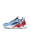 Puma RS-X THE SMURFS Mavi Unisex Günlük Spor Ayakkabı