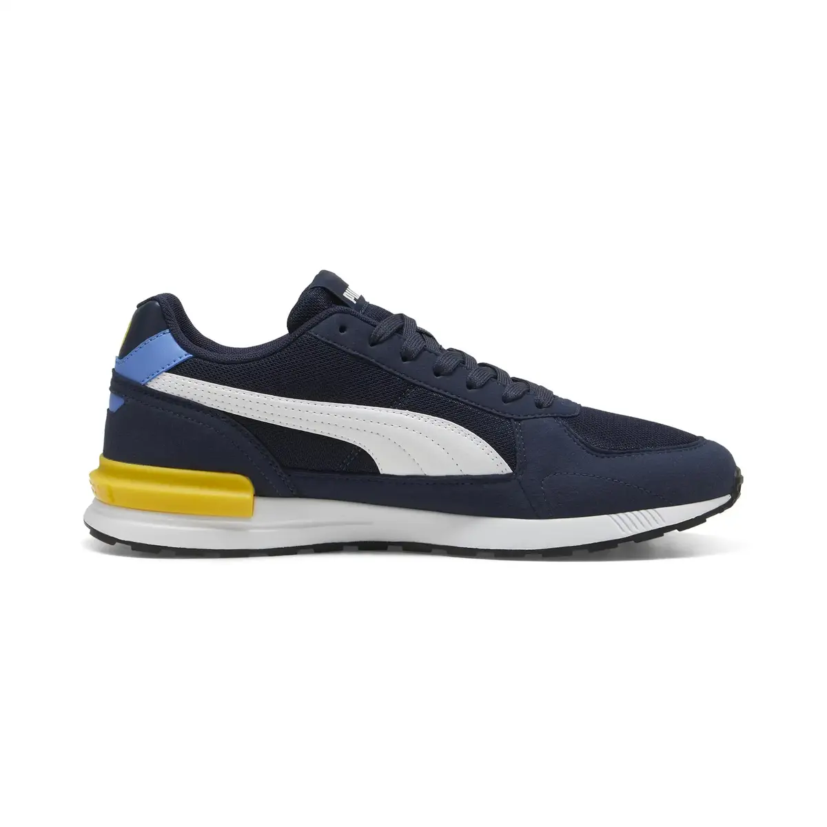 PUMA Graviton Lacivert Unisex Günlük Spor Ayakkabı