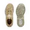 Puma Milenio Tech Suede Bej Unisex Günlük Spor Ayakkabı