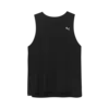 Puma TAD TECH Triblend Sleevless Siyah Erkek T-Shirt & Polo