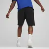 Puma BETTER ESSENTIALS Shorts 9" TR Siyah Erkek Şort
