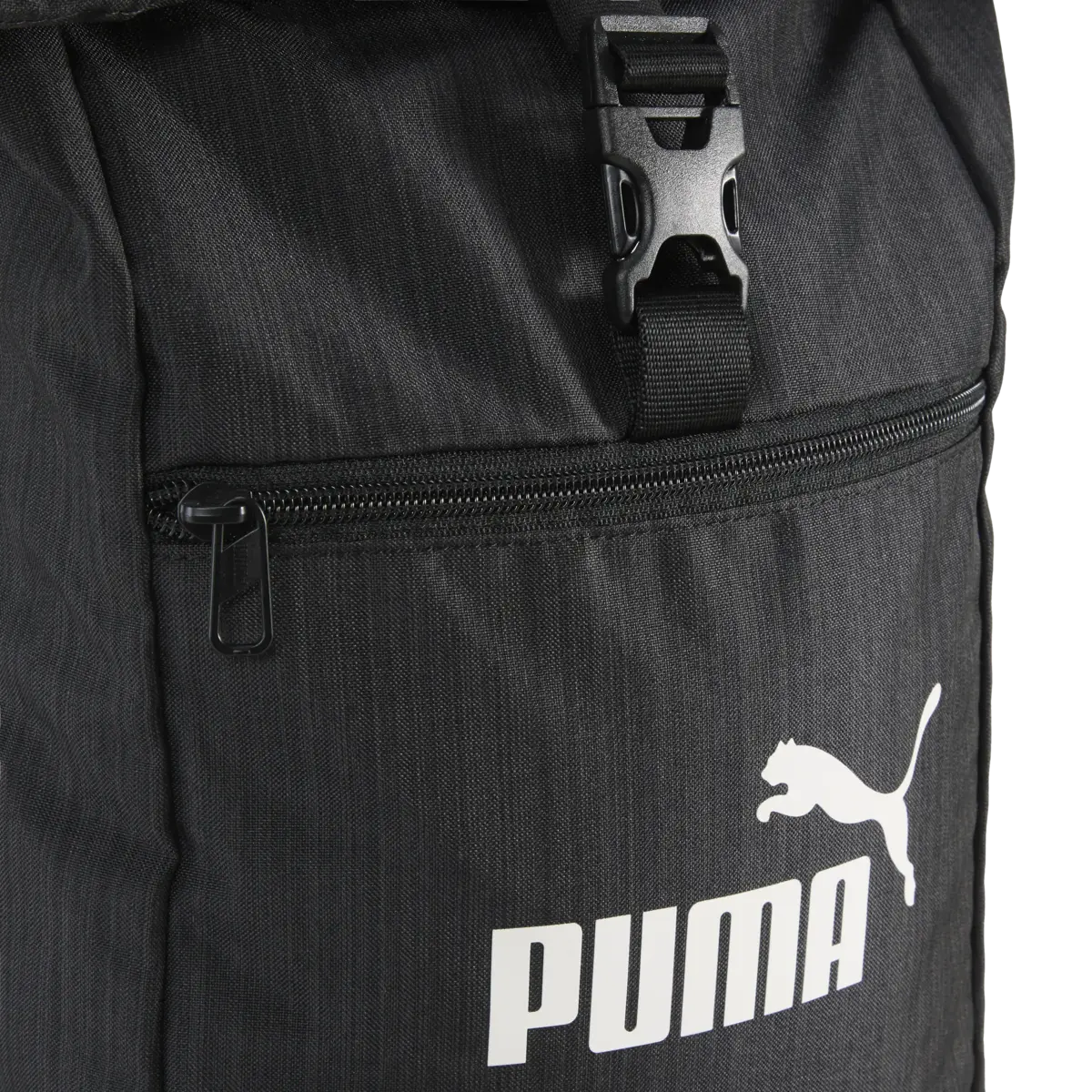 PUMA BASE Small Backpack Siyah Unisex Sırt Çantası