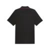 Puma BMW MMS Sprtswr Cldspn Polo Siyah Erkek T-Shirt