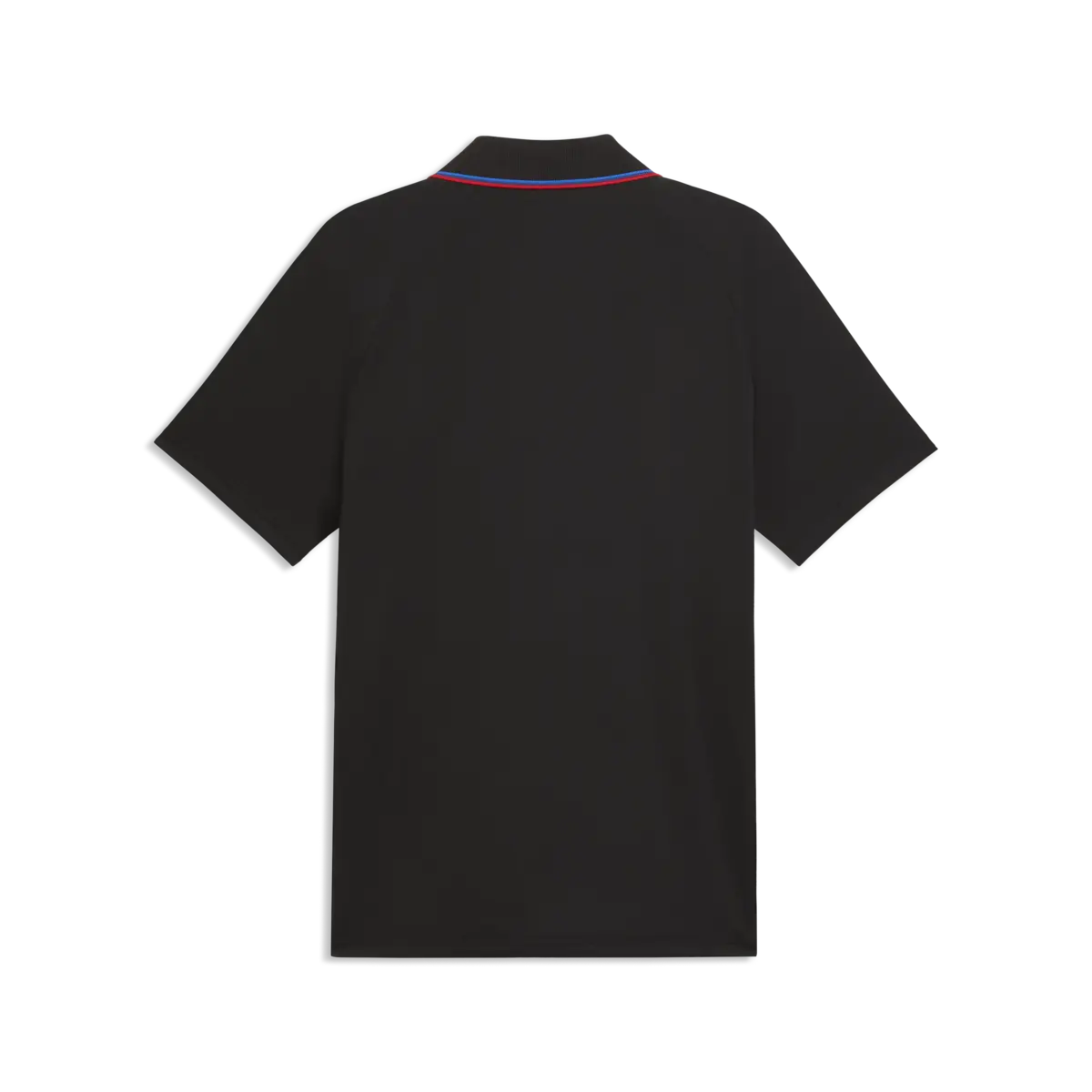 Puma BMW MMS Sprtswr Cldspn Polo Siyah Erkek T-Shirt
