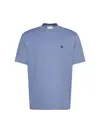 SS EASY MONOGRAM TEE, C4I