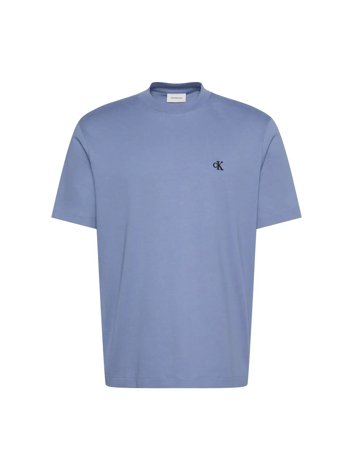 SS EASY MONOGRAM TEE, C4I