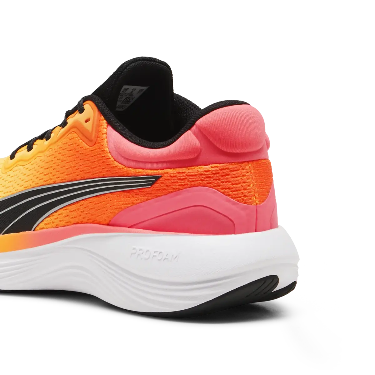 Puma Scend Pro Erkek Yürüyüş ve Koşu Ayakkabısı