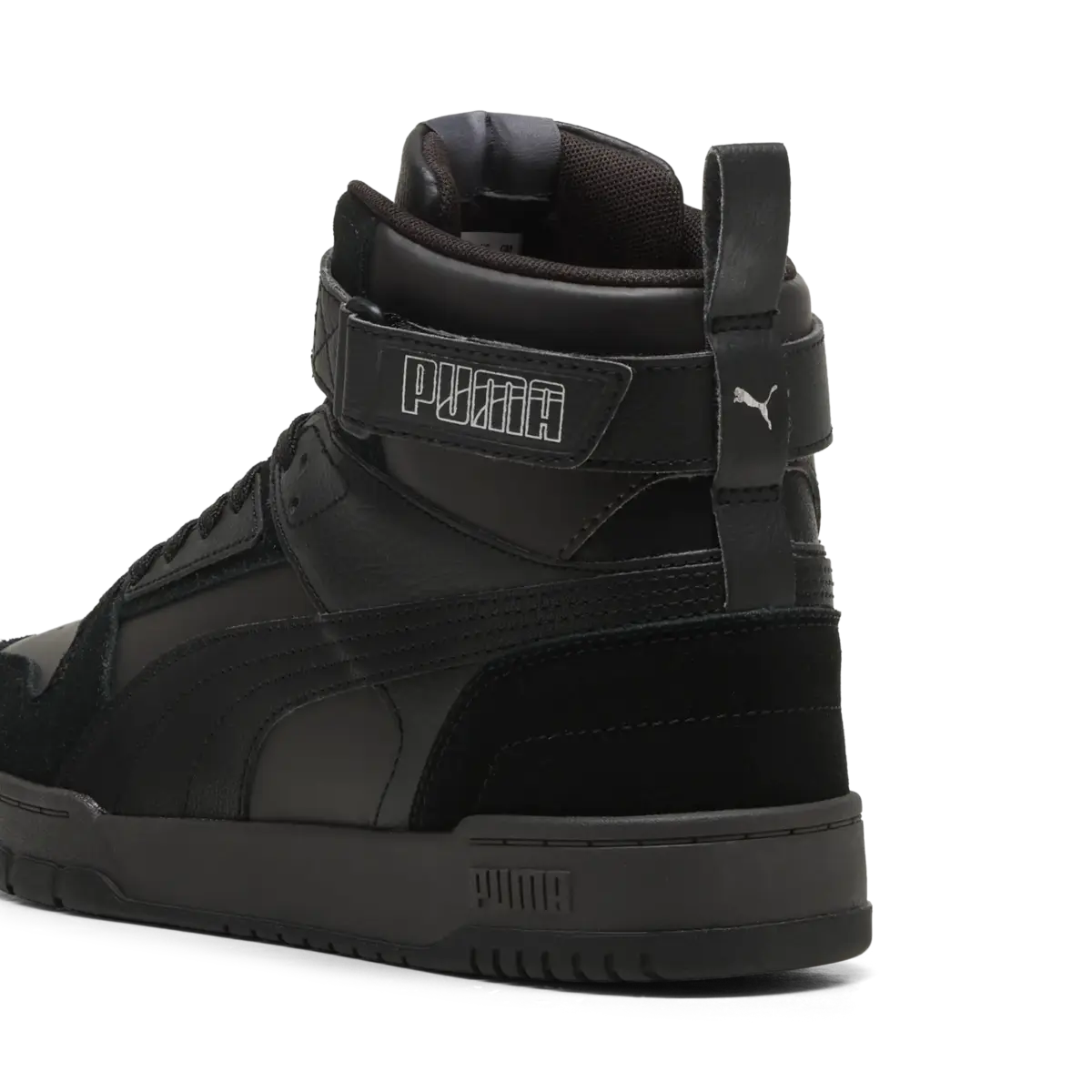 Puma RBD Game SD Erkek Spor Ayakkabı & Sneaker