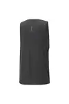Puma RUN FAVORITE SINGLET M Siyah Erkek Spor T-Shirt