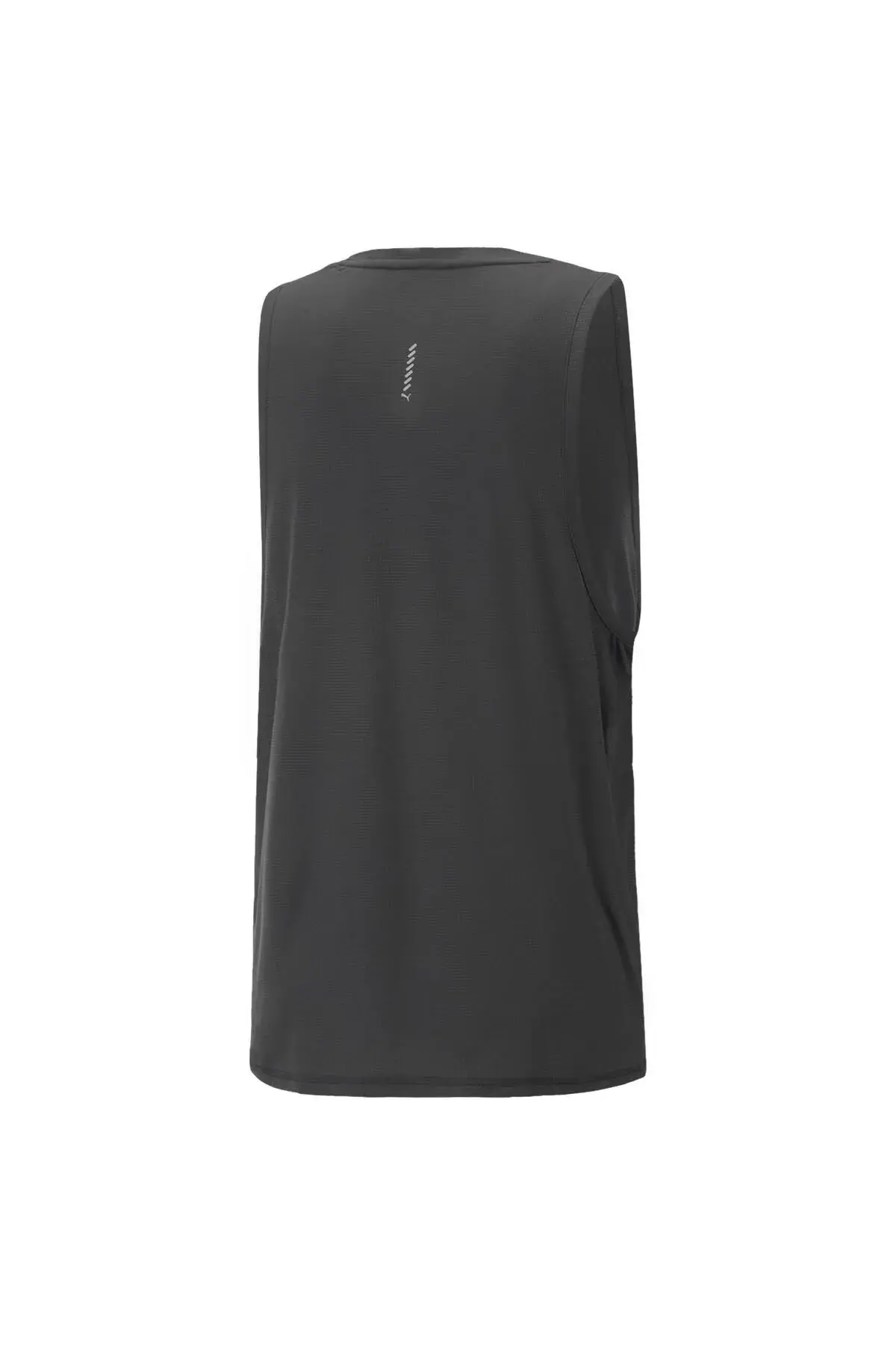 Puma RUN FAVORITE SINGLET M Siyah Erkek Spor T-Shirt