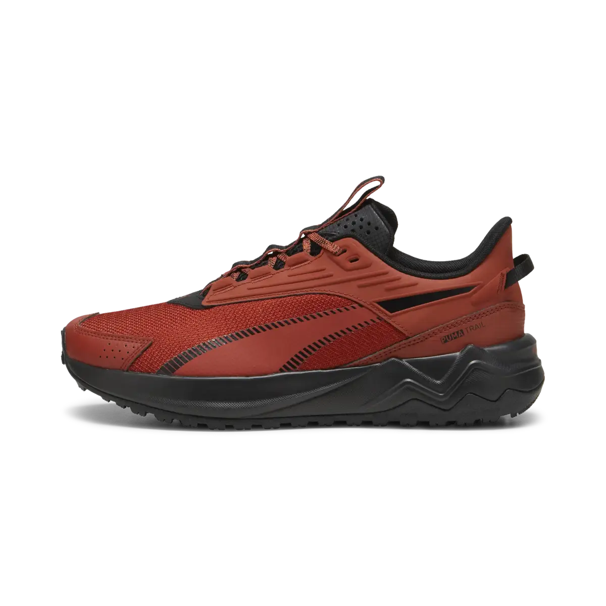 Puma Extend Lite Trail Unisex Yürüyüş ve Koşu Ayakkabısı
