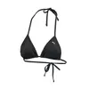 Puma Trabgle Top Siyah Kadın Bikini Üstü