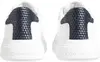 Calvin Klein Beyaz Erkek Spor Ayakkabı & Sneaker