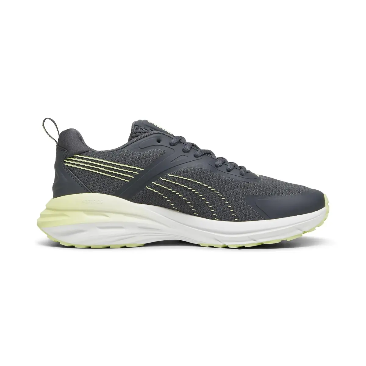 Puma Hypnotic Koyu Gri Erkek Günlük Spor Ayakkabı