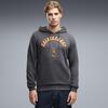 Puma GSK FtblCulture Hoodie GALATASARAY FtblCulture Erkek Kapüşonlu SWEATSHIRT