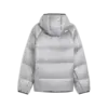 Puma Hooded Down Puffer Jacket Erkek Mont