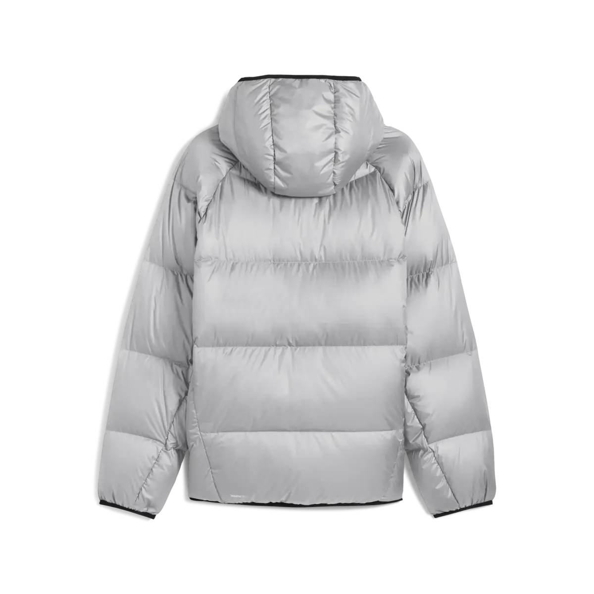 Puma Hooded Down Puffer Jacket Erkek Mont