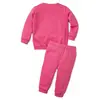 Minicats ESS Crew Jogger
