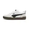 Puma Park Lifestyle OG Gri Erkek Günlük Spor Ayakkabı