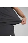 Puma Better Tee Phantom Siyah Erkek T-Shirt