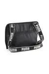 Puma Core Base Shoulder Bag Siyah Kadın Omuz Çantası