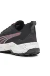 Puma Obstruct Profoam Siyah Unisex Yürüyüş Ayakkabısı