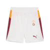 Puma GSK Shorts Replica w/b w/oSp Beyaz Erkek Şort