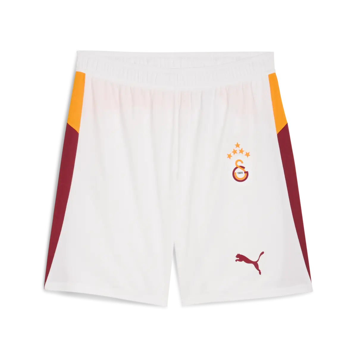 Puma GSK Shorts Replica w/b w/oSp Beyaz Erkek Şort