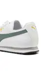 Puma Roma Basic + Beyaz Unisex Günlük Spor Ayakkabı