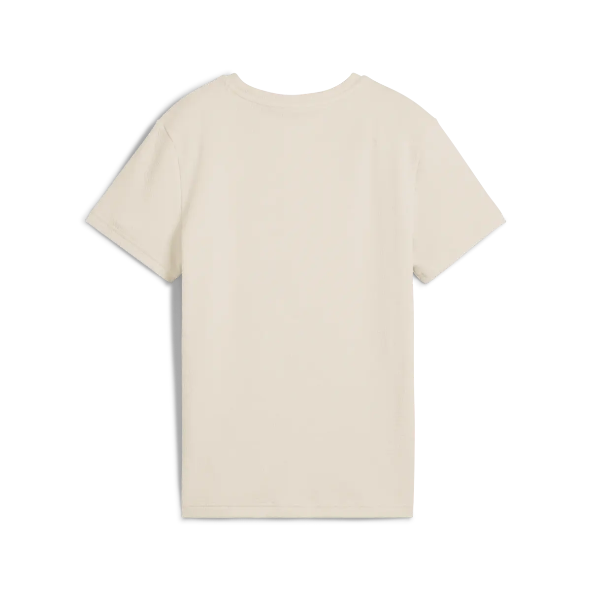 Puma HER Tee Bej Kadın T-Shirt