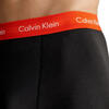 Calvin Klein TRUNK 3PK, MWR Siyah 3'lü Erkek Boxer