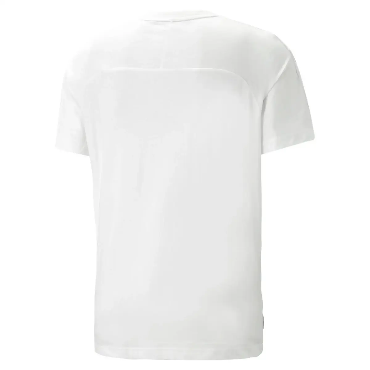 Puma MAPF1 MT7 Tee Beyaz Erkek/Unisex T-Shirt