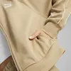 PUMA T7 Track Jacket Bej Kadın Ceket