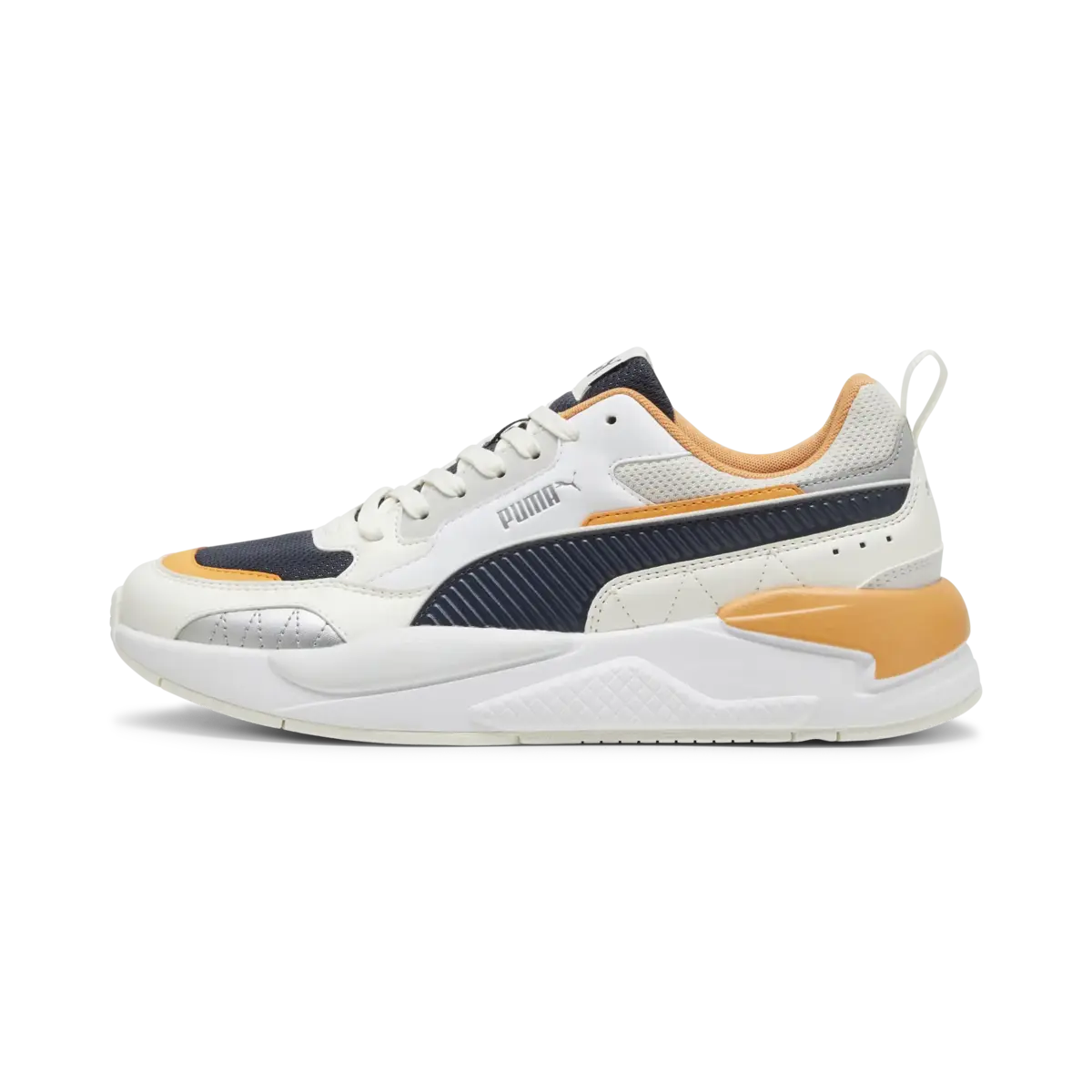 Puma X-Ray 2 Square Bej Erkek Spor Ayakkabı