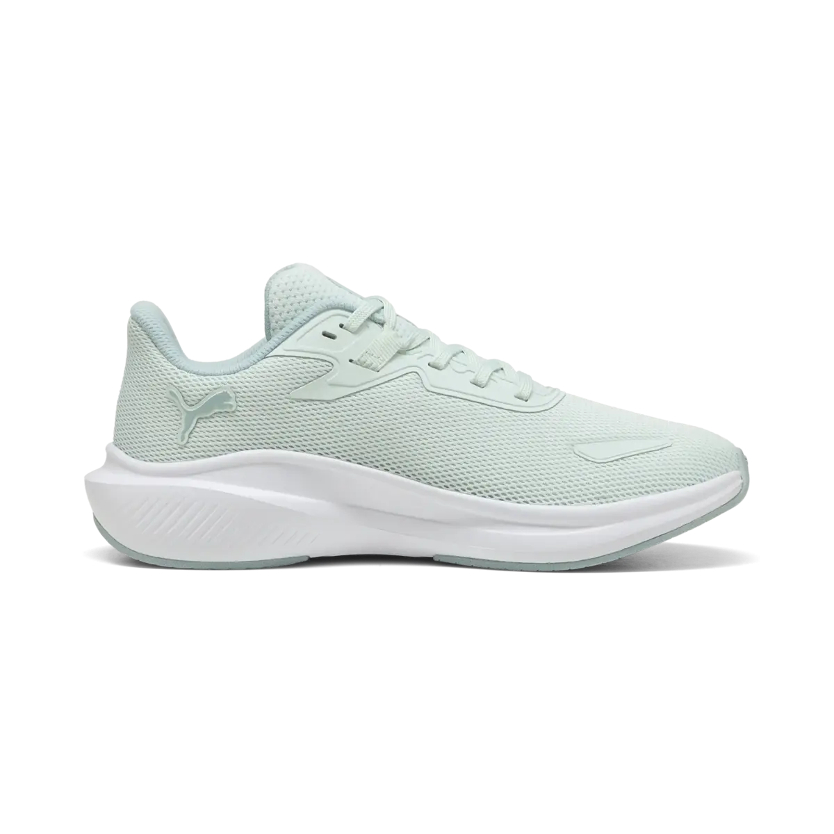 PUMA Skyrocket Lite Mavi Kadın Yürüyüş ve Koşu Ayakkabısı