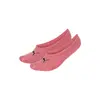 PUMA FOOTIE 2P UNISEX Kadın Pembe Çorap
