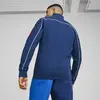 PUMA BMW MMS MT7+ SWEAT JACKET Mavi Erkek Ceket