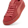 Puma Suede Classic Translucent Wns Kırmızı Kadın Günlük Spor Ayakkabı