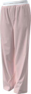 Calvin Klein LS PANT SET Pembe Kadın Eşofman Takımı
