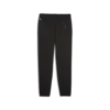 Puma Pivot Sweat Siyah Erkek Eşofman Altı