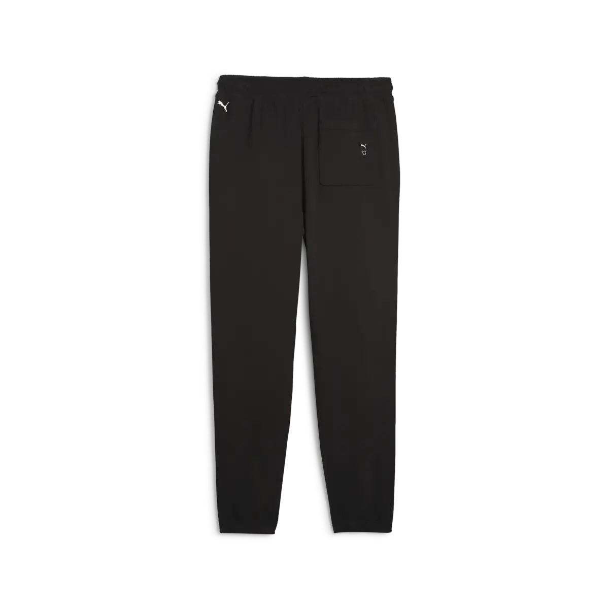 Puma Pivot Sweat Siyah Erkek Eşofman Altı