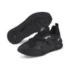 Puma Trc Blaze Triple Siyah Erkek Günlük Spor Ayakkabı