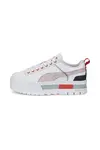 Puma Mayze Re:Collection Wns Beyaz Kadın Günlük Spor Ayakkabı