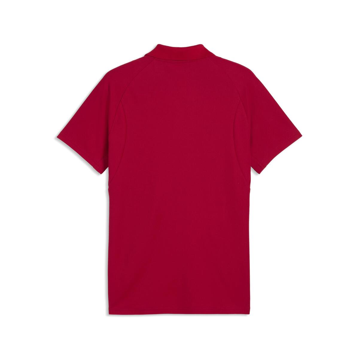 Puma GSK EVOSTRIPE Polo GALATASARAY EVOSTRIPE Erkek Polo