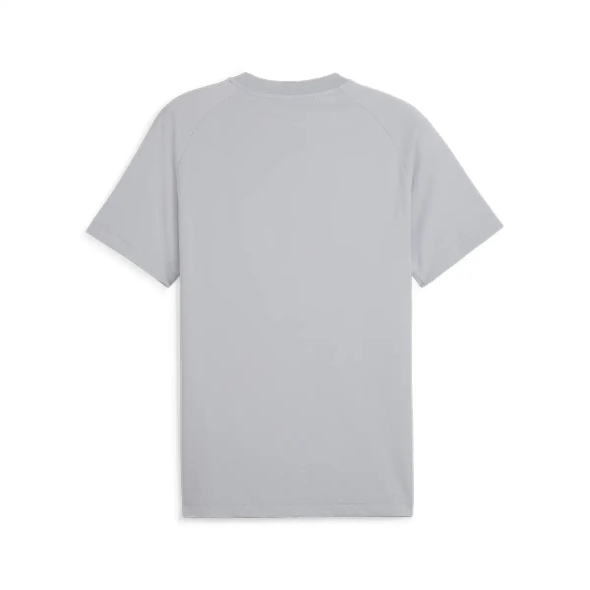 PUMATECH Pocket Tee Gri Erkek T-Shirt