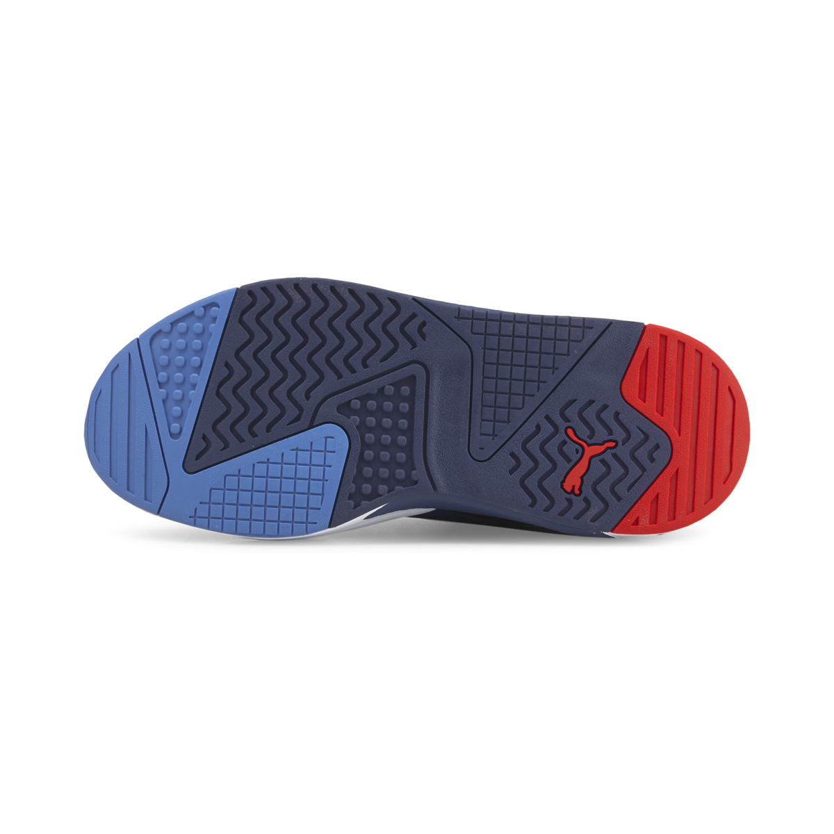 Puma BMW MMS X-Ray Speed Sİyah Unisex Günlük Spor Ayakkabı