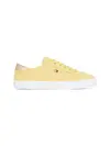 VULC CANVAS LACE UP, ZQM
