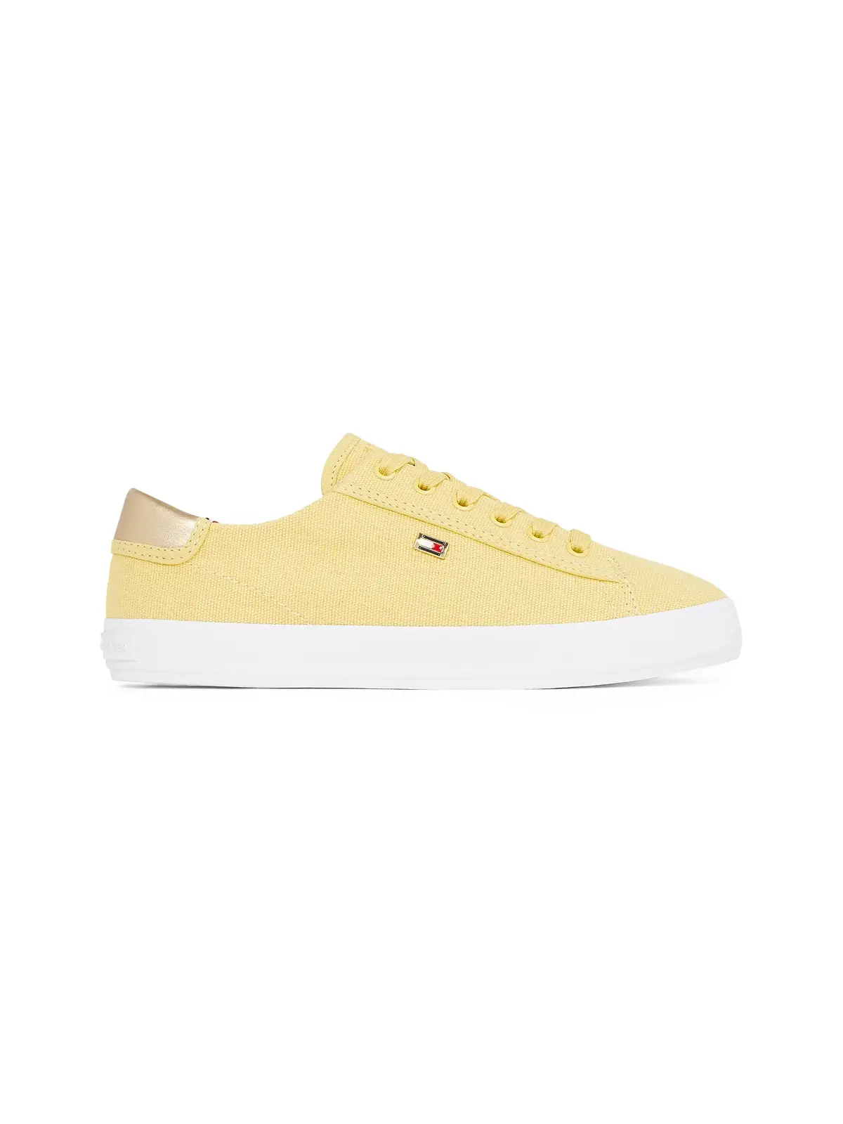 VULC CANVAS LACE UP, ZQM