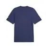 Puma FSK FtblCulture Tee Lacivert Erkek T-Shirt