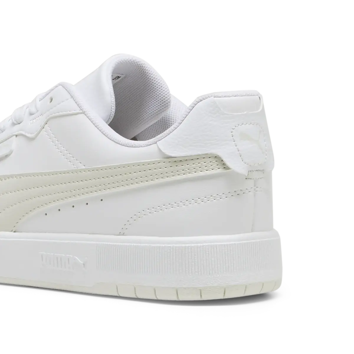 Puma Court Ultra Lite Beyaz Unisex Spor Ayakkabı & Sneaker